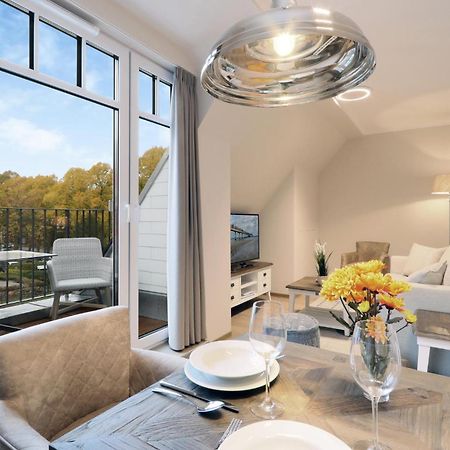 Meerblick-Apartment 62 Boltenhagen  Eksteriør billede