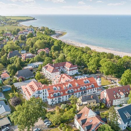 Meerblick-Apartment 62 Boltenhagen  Eksteriør billede