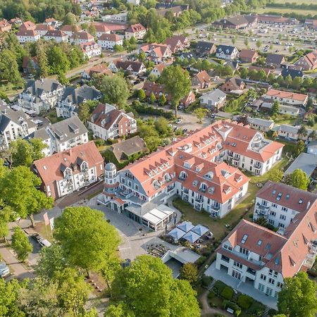Meerblick-Apartment 62 Boltenhagen  Eksteriør billede