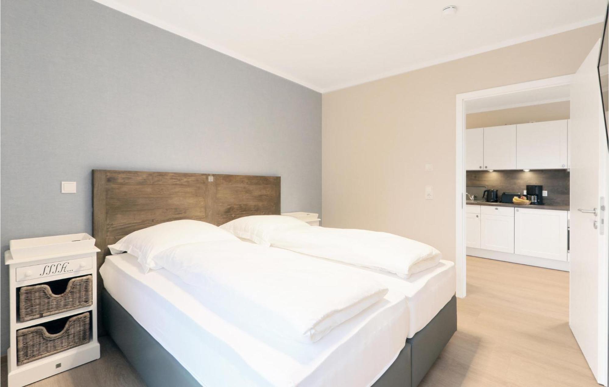 Meerblick-Apartment 62 Boltenhagen  Eksteriør billede