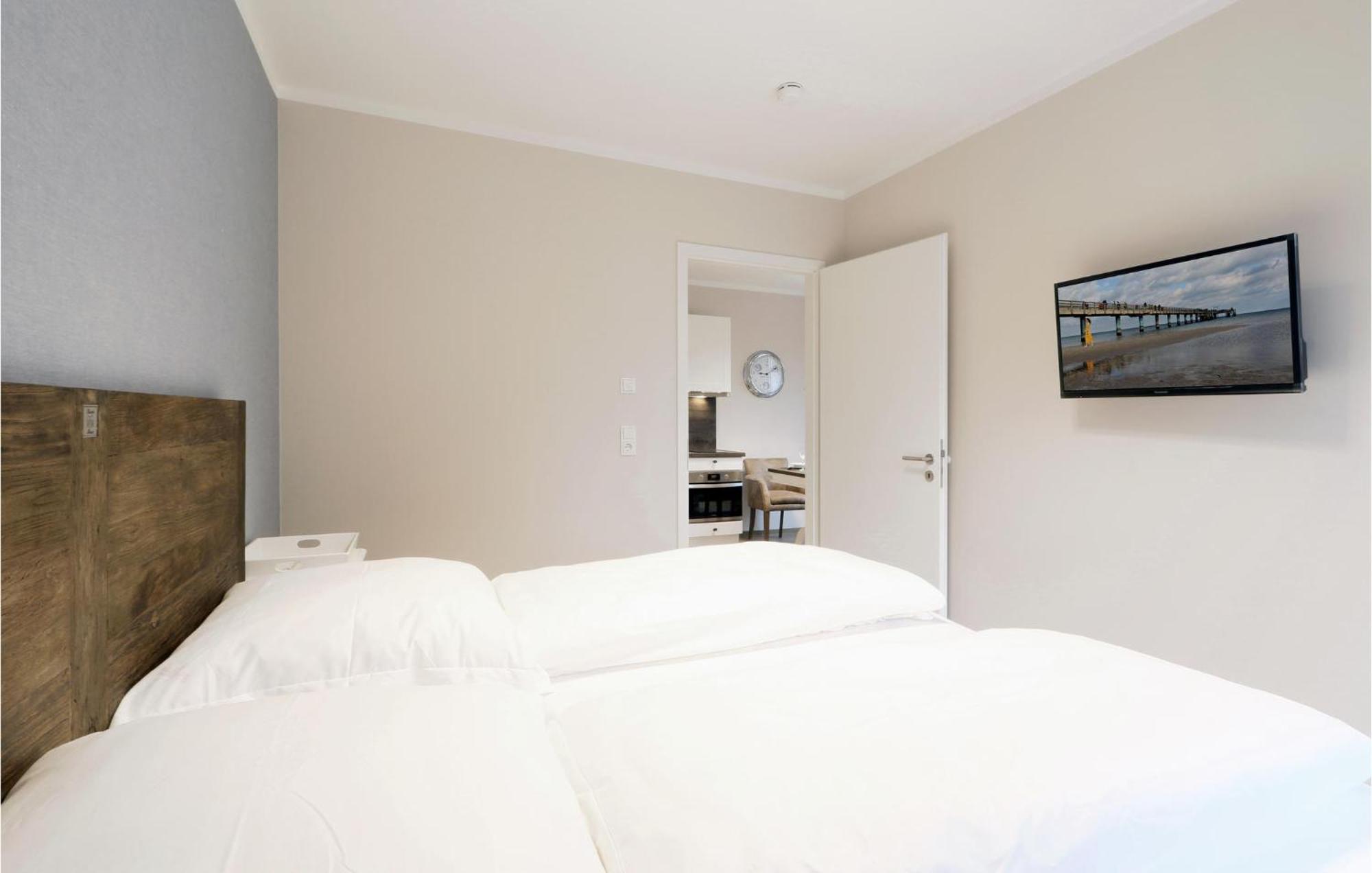Meerblick-Apartment 62 Boltenhagen  Eksteriør billede