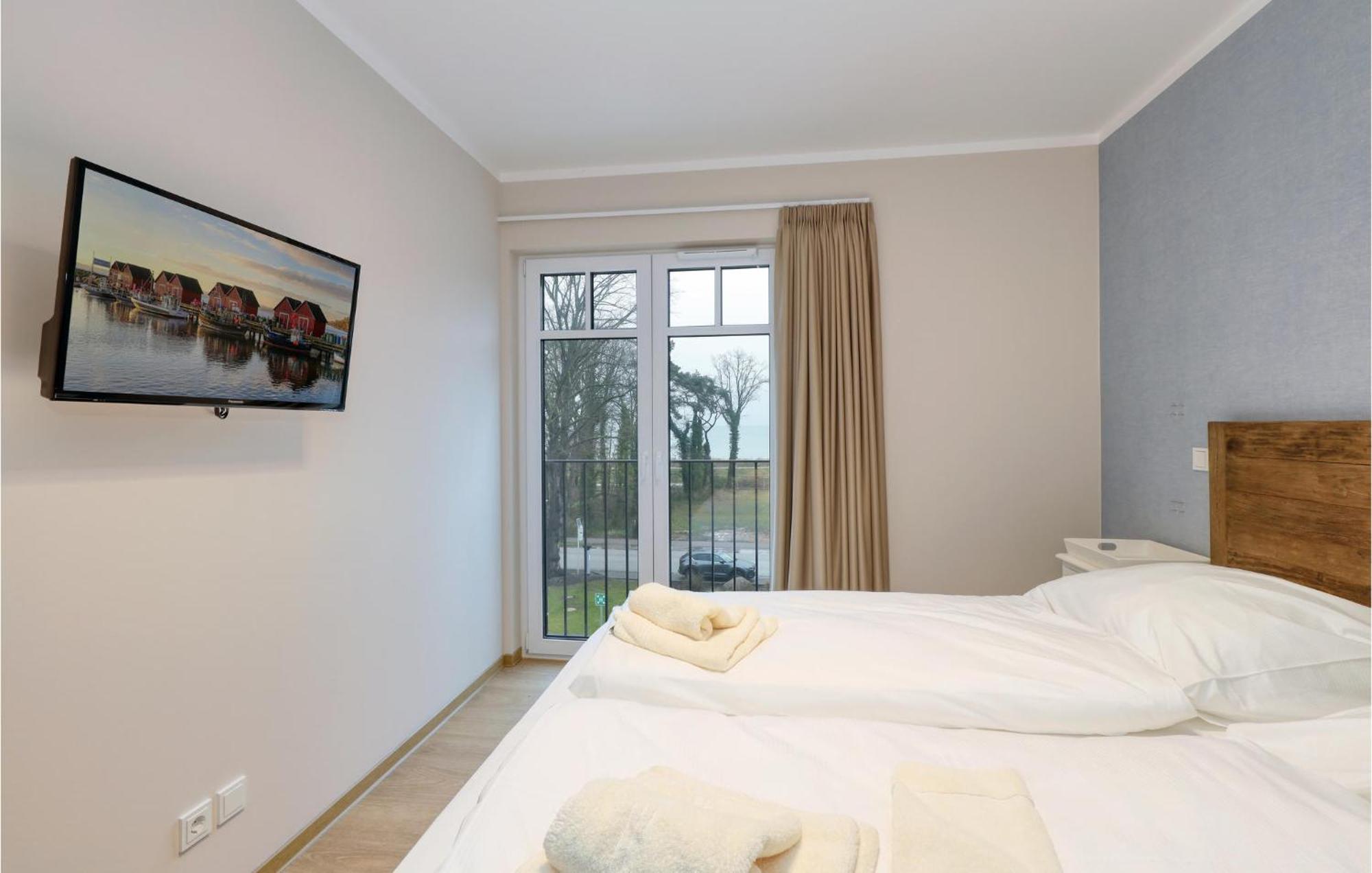 Meerblick-Apartment 62 Boltenhagen  Eksteriør billede