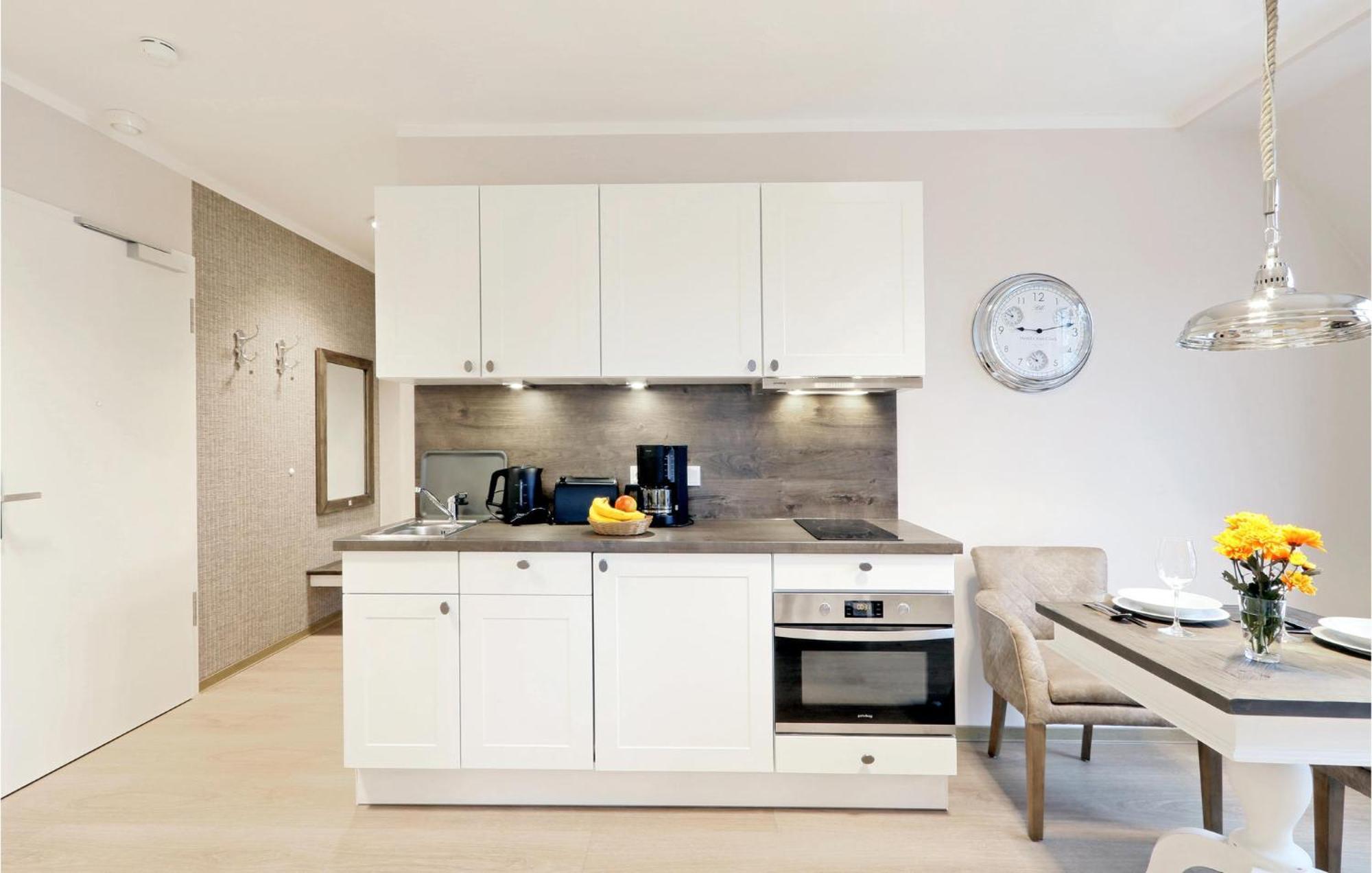 Meerblick-Apartment 62 Boltenhagen  Eksteriør billede