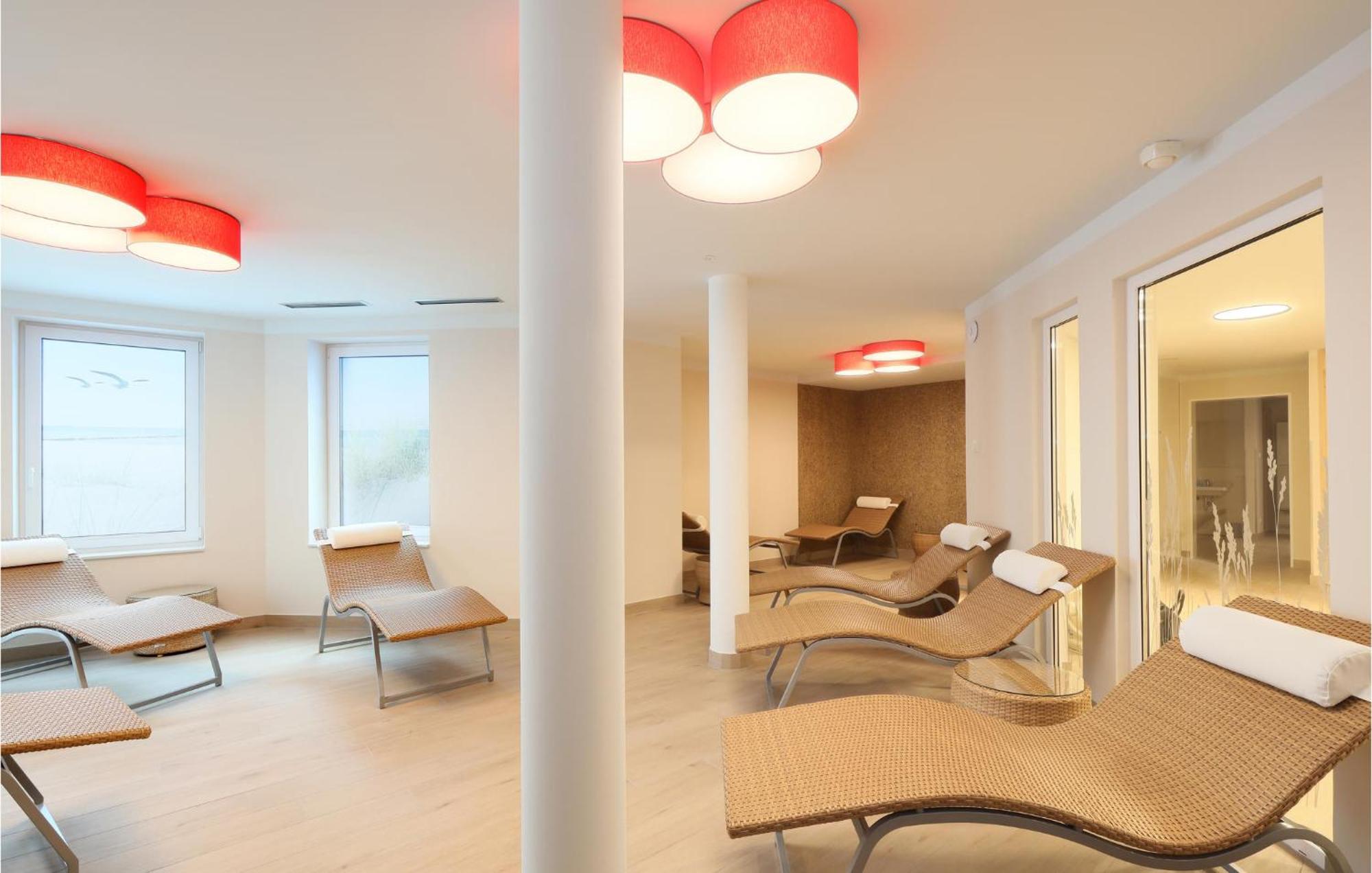 Meerblick-Apartment 62 Boltenhagen  Eksteriør billede