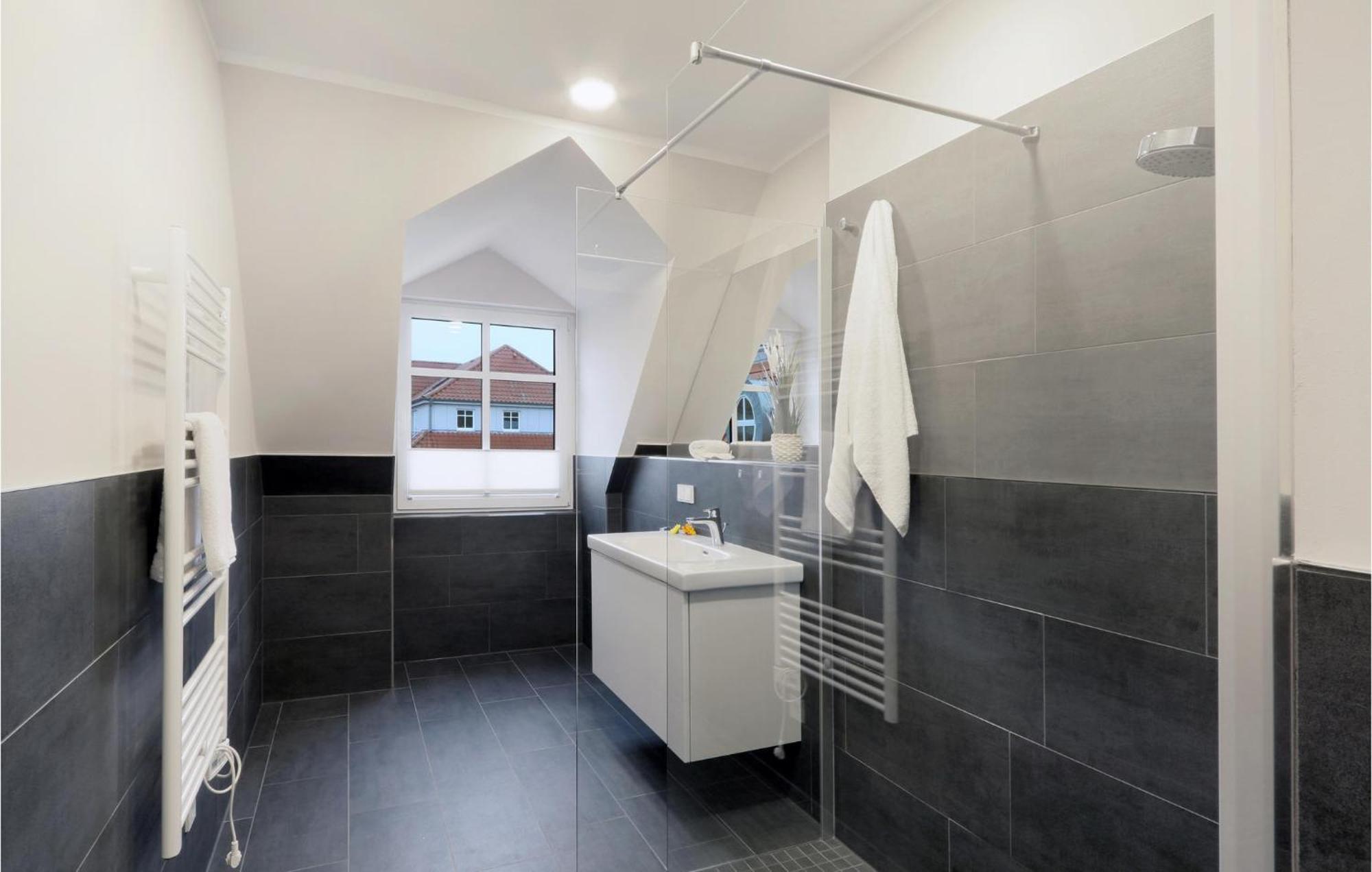 Meerblick-Apartment 62 Boltenhagen  Eksteriør billede