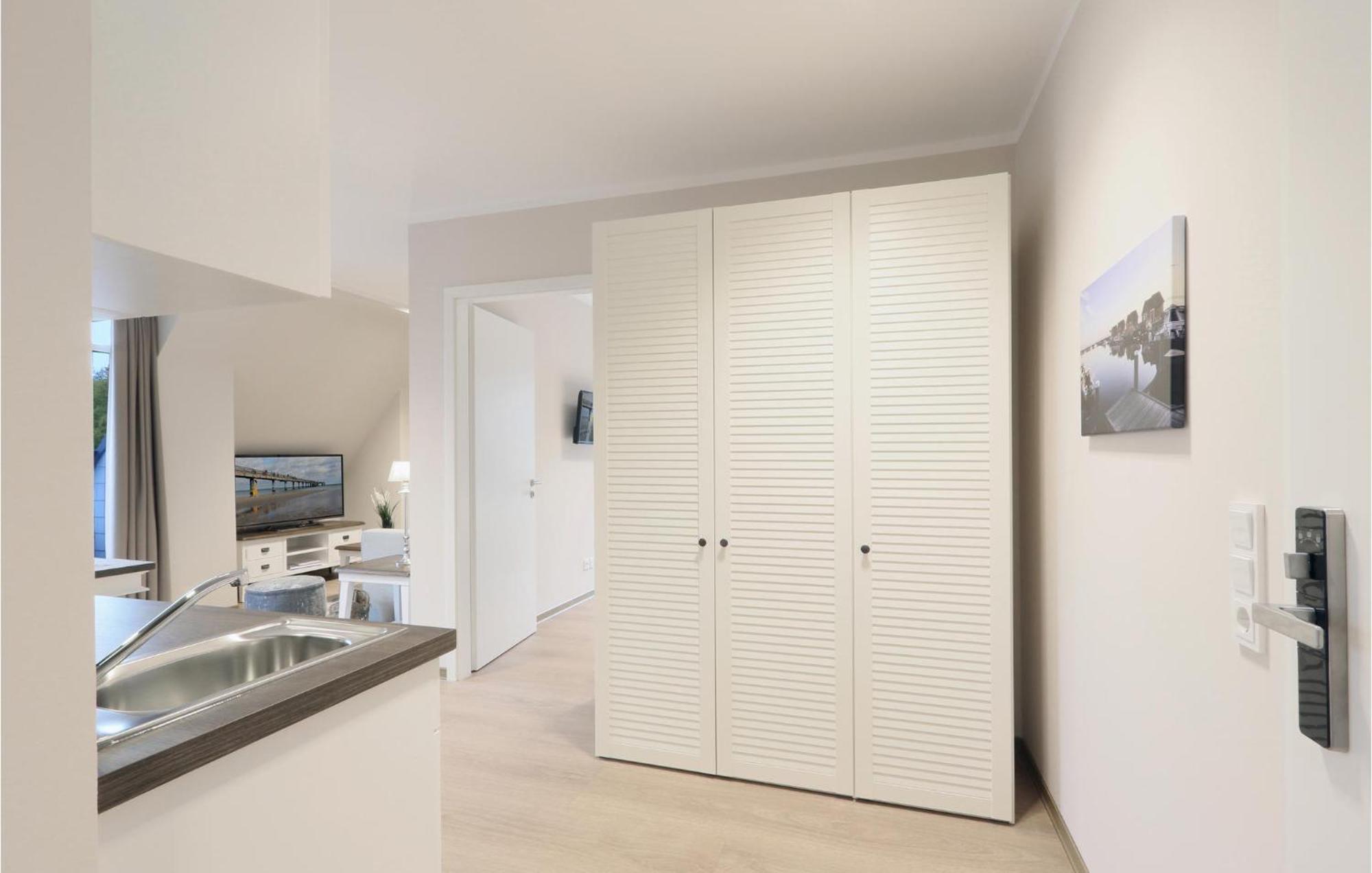 Meerblick-Apartment 62 Boltenhagen  Eksteriør billede
