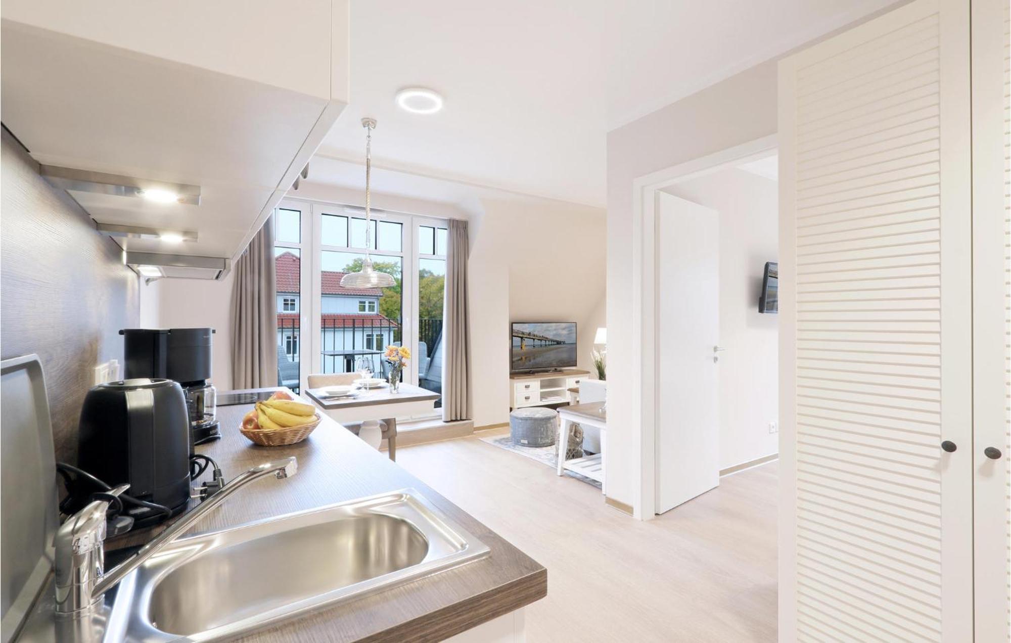 Meerblick-Apartment 62 Boltenhagen  Eksteriør billede