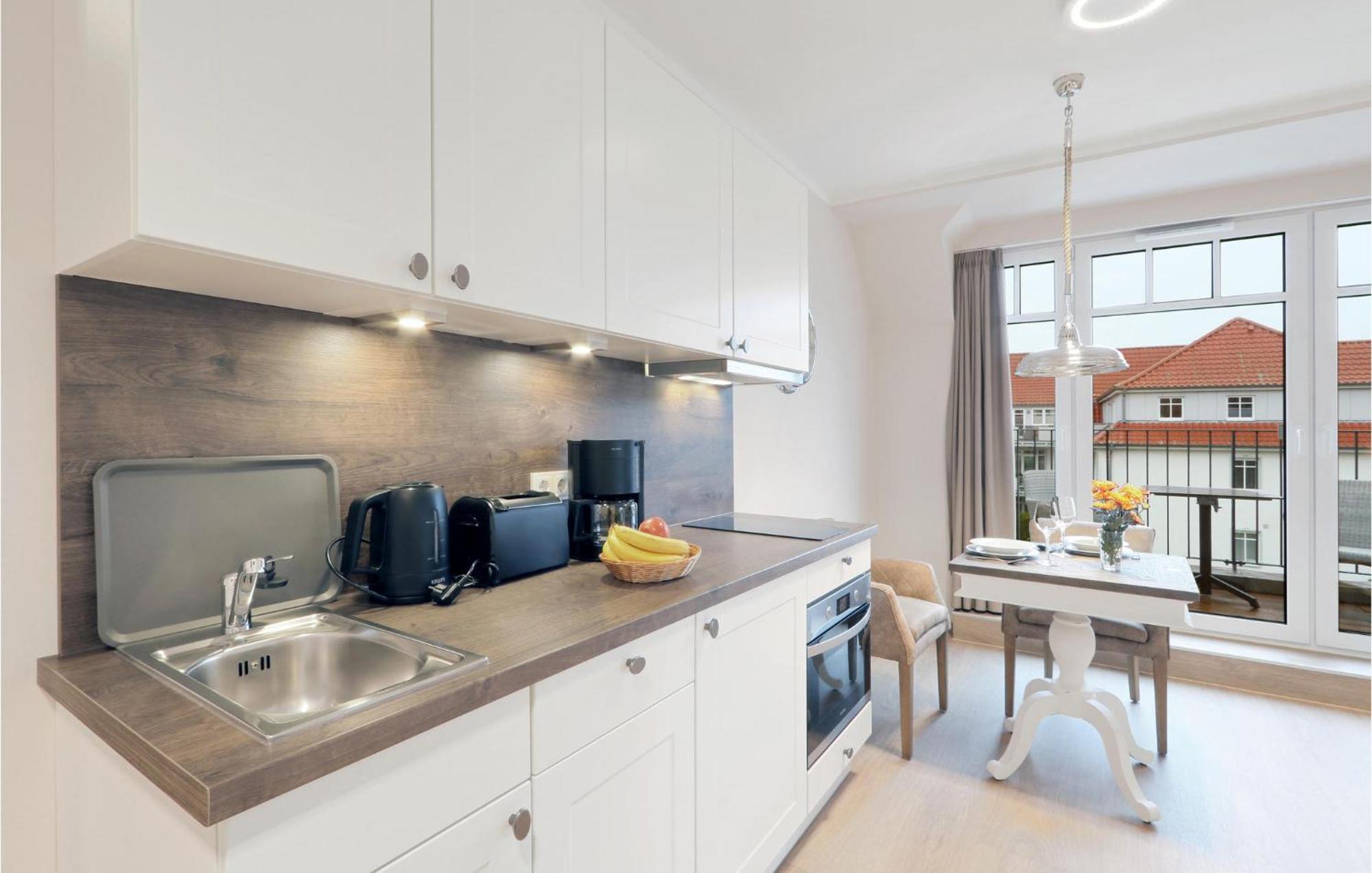 Meerblick-Apartment 62 Boltenhagen  Eksteriør billede