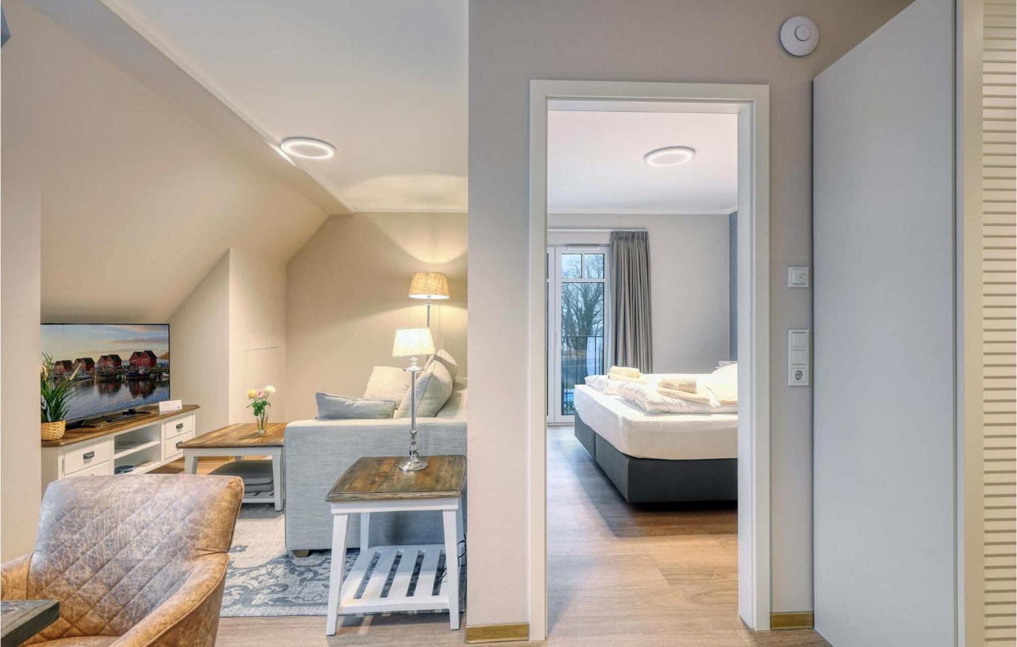 Meerblick-Apartment 62 Boltenhagen  Eksteriør billede
