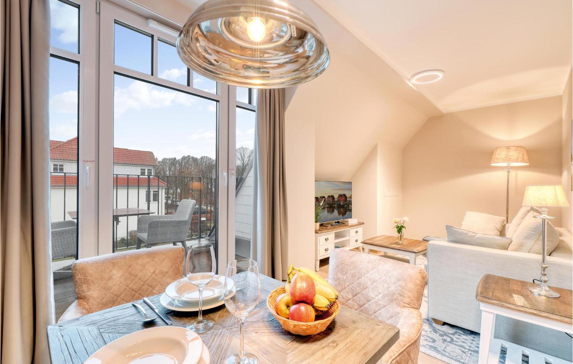 Meerblick-Apartment 62 Boltenhagen  Eksteriør billede