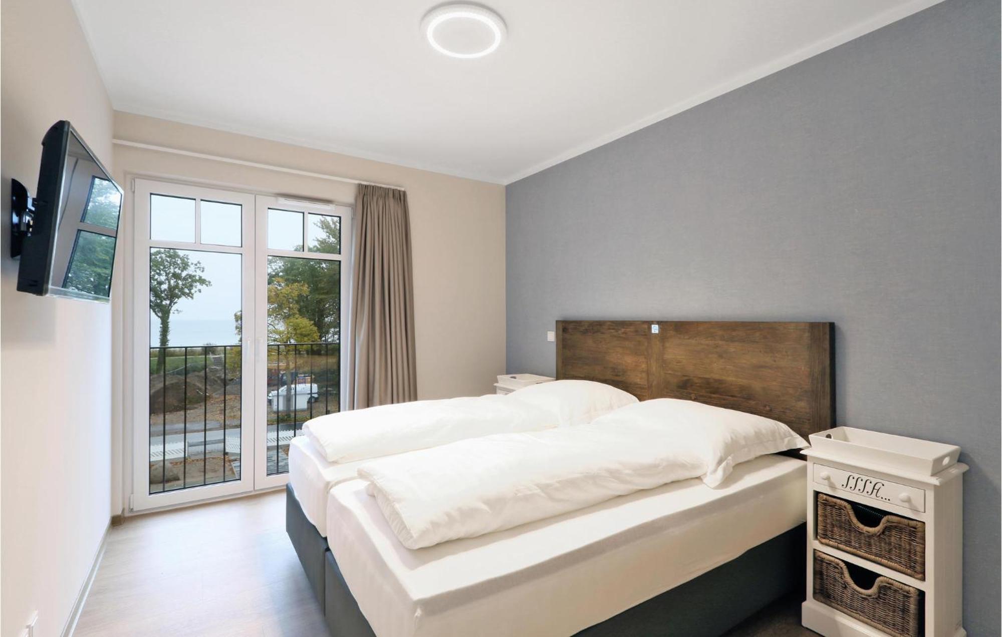 Meerblick-Apartment 62 Boltenhagen  Eksteriør billede