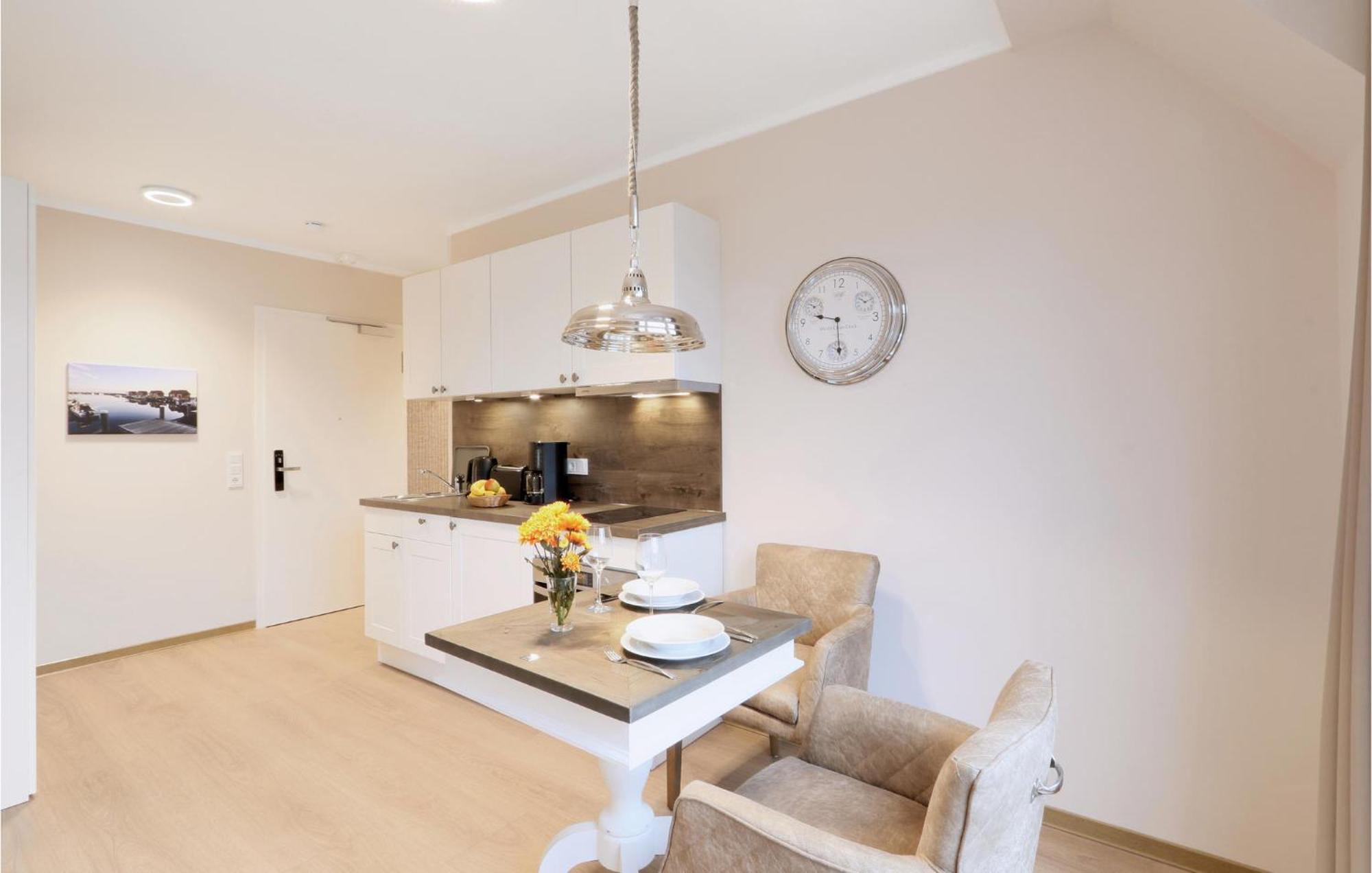 Meerblick-Apartment 62 Boltenhagen  Eksteriør billede