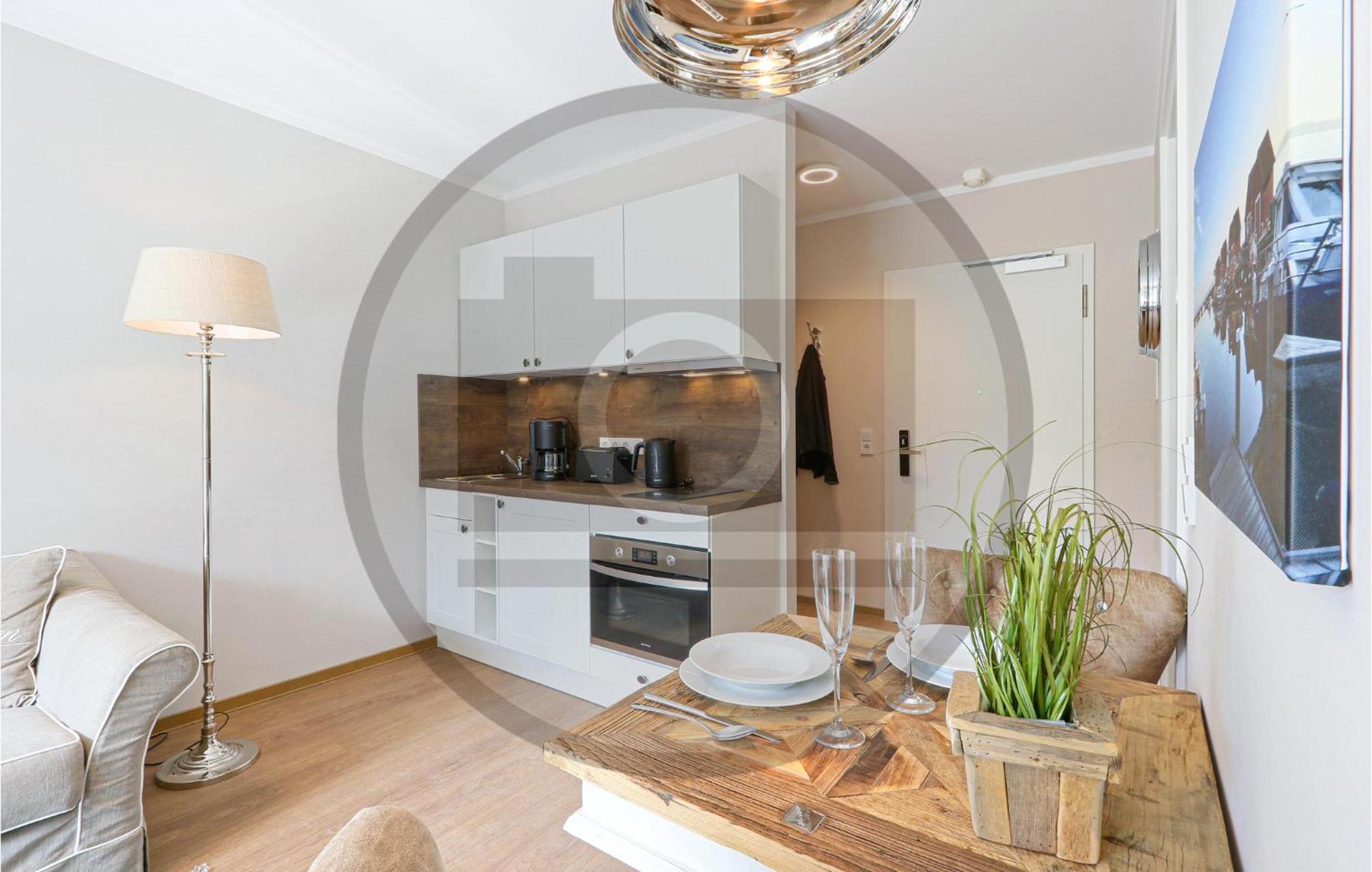 Meerblick-Apartment 62 Boltenhagen  Eksteriør billede