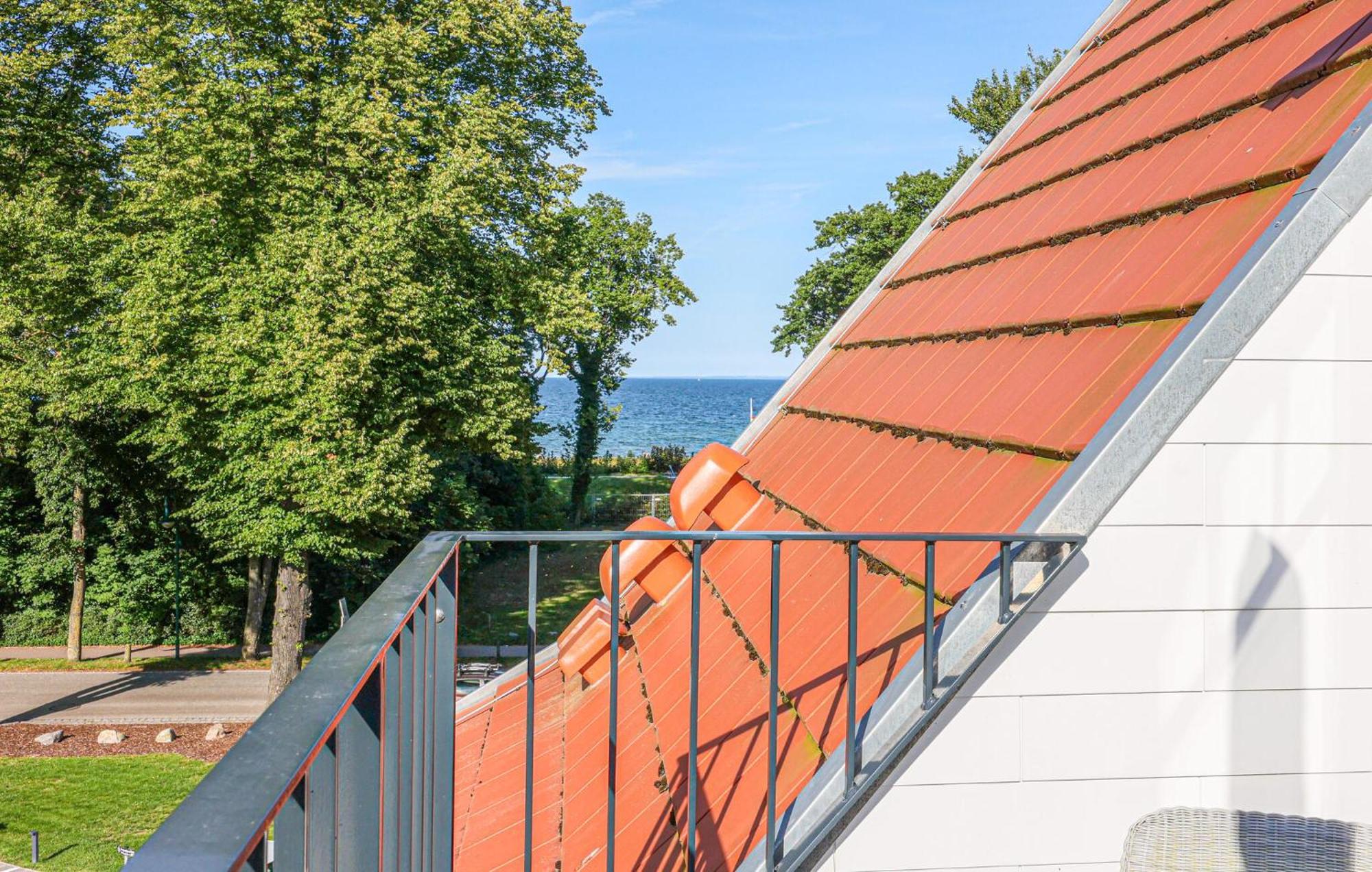 Meerblick-Apartment 62 Boltenhagen  Eksteriør billede